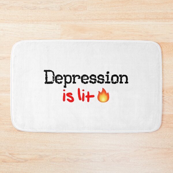 Artikelvorschau, wusstest du nicht Schauen Sie sich dieses coole Depressionsdesign an! entworfen und verkauft von DoodleDashCollective.