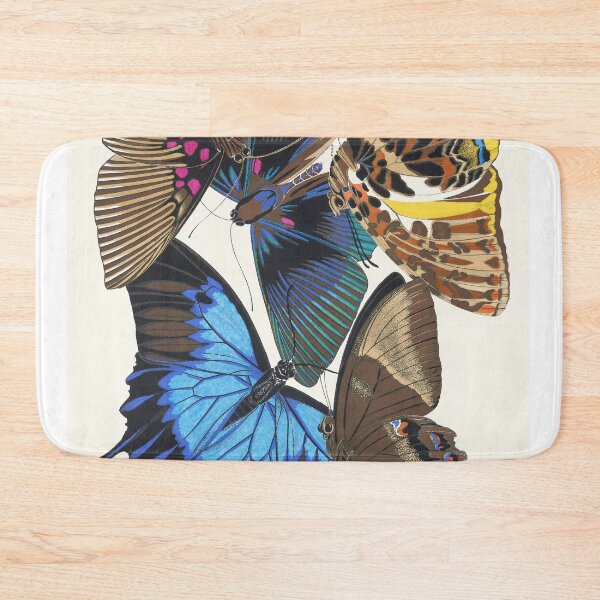 Item preview, Emile-Allain Séguy - Papillons designed and sold by Francisco Couto.