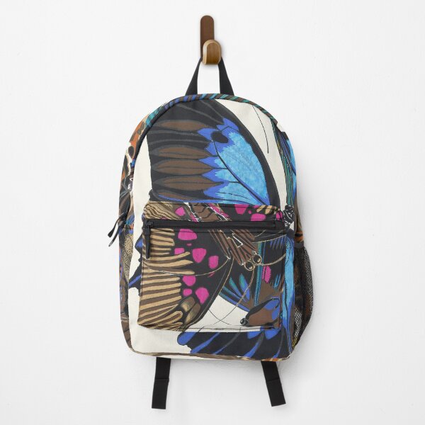 Item preview, Emile-Allain Séguy - Papillons designed and sold by Francisco Couto.