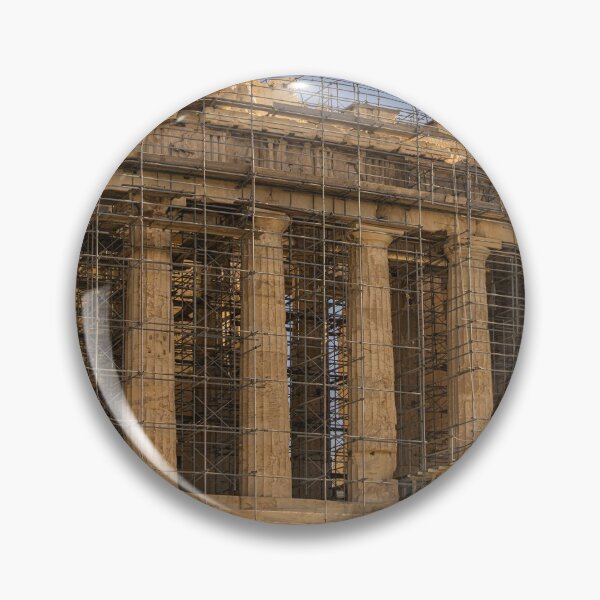 Artikelvorschau, Parthenon 4 entworfen und verkauft von KensLensDesigns.