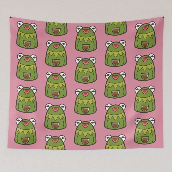 Item preview, Tea For Kermit designed and sold by RocketKatt.
