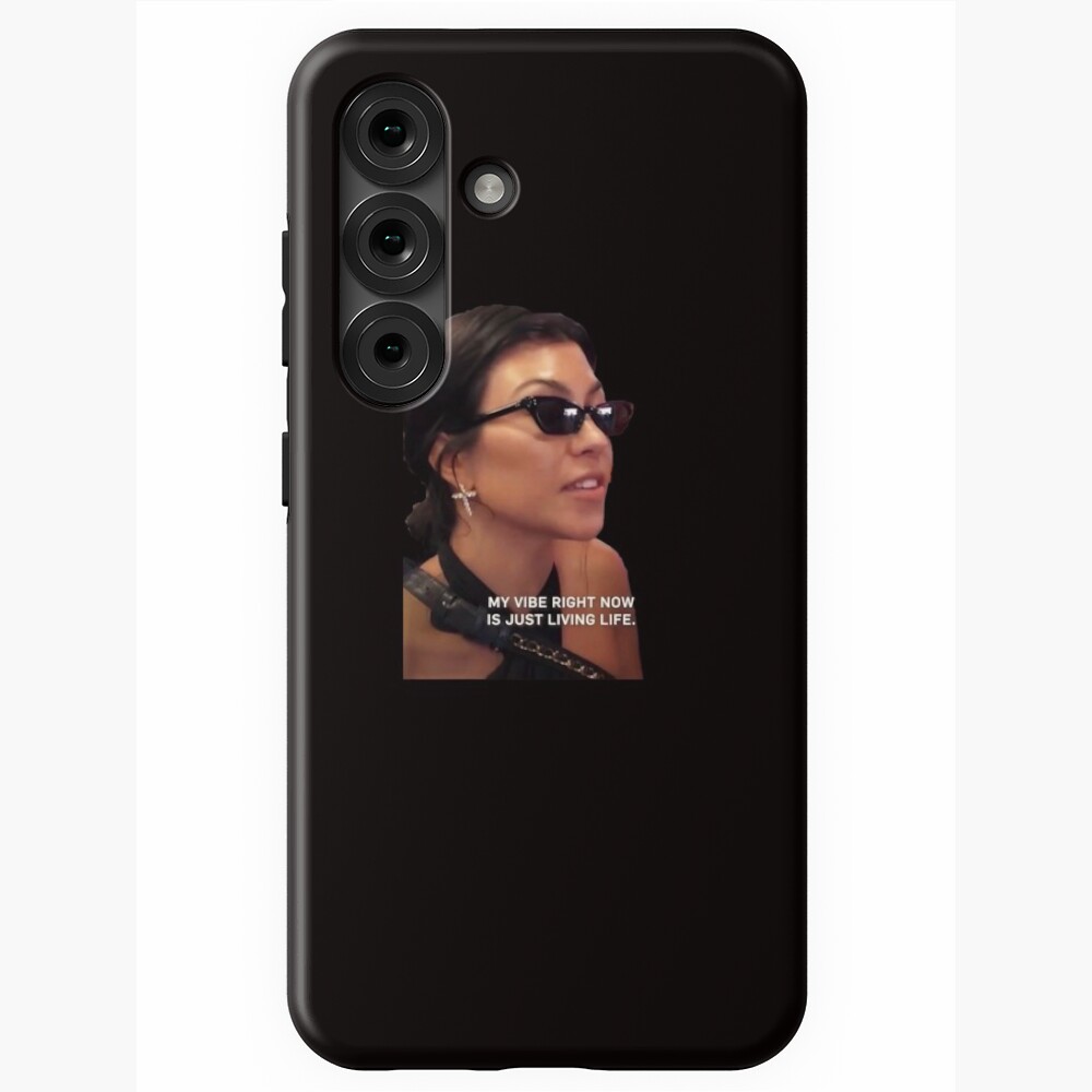 Item preview, Samsung Galaxy Tough Case designed and sold by mass-stickers.