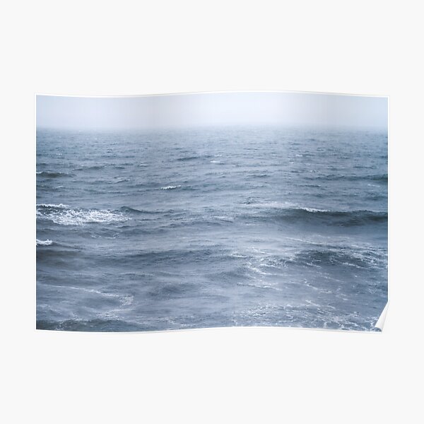 Storm Poster