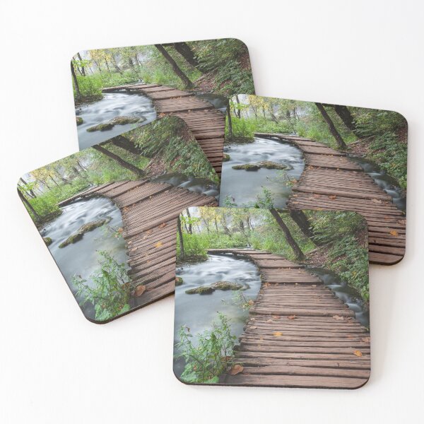 Item preview, The Path designed and sold by Kellie Netherwood.