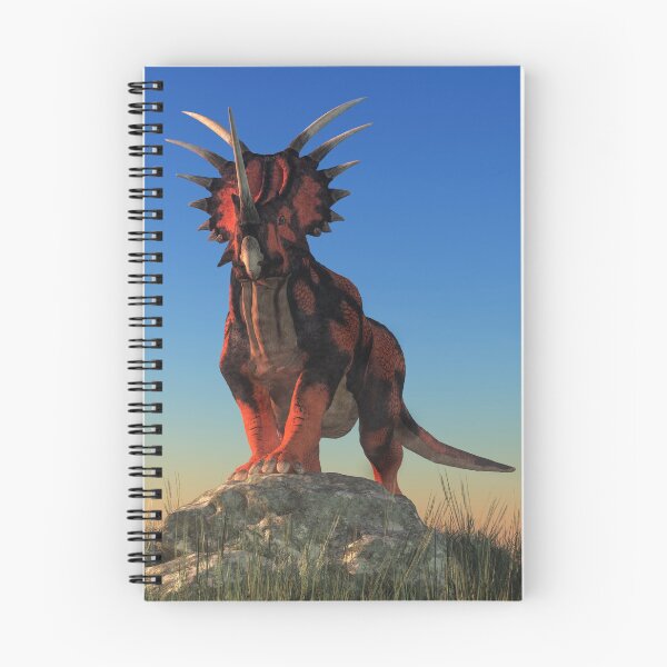 Item preview, Styracosaurus designed and sold by Daniel Eskridge.
