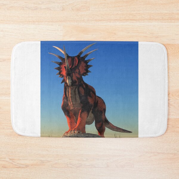 Item preview, Styracosaurus designed and sold by Daniel Eskridge.