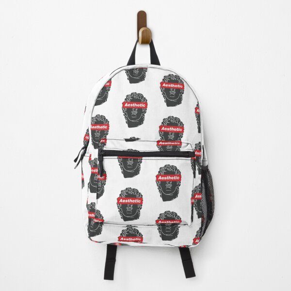 Item preview, aesthete designed and sold by tejaltank.