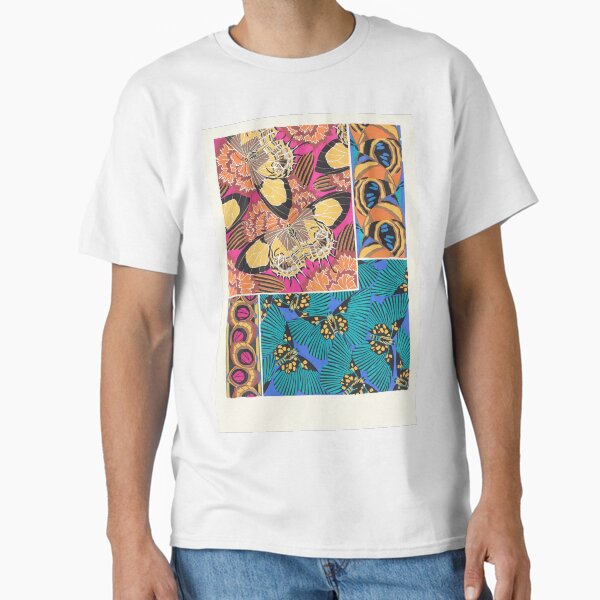 Item preview, Emile-Allain Séguy - Papillons designed and sold by Francisco Couto.