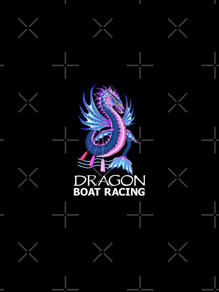 dragon boat racing shirts