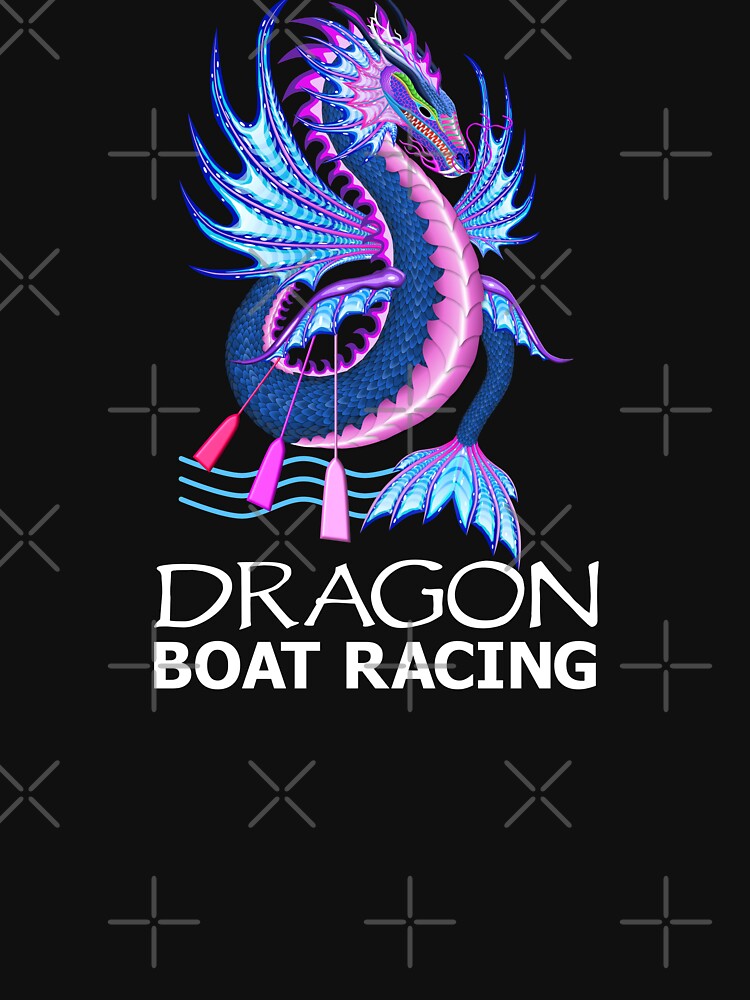 Dragon Boat Racing by 99stars