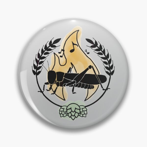 Item preview, Locust Clan designed and sold by Patrick Parent.