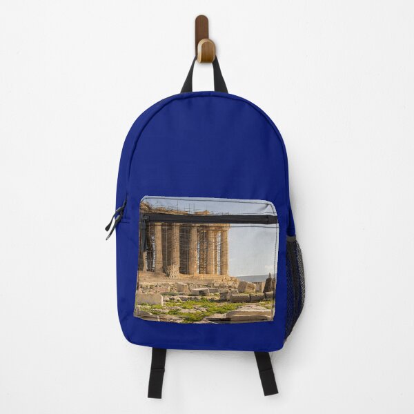 Item preview, Parthenon 3 designed and sold by KensLensDesigns.