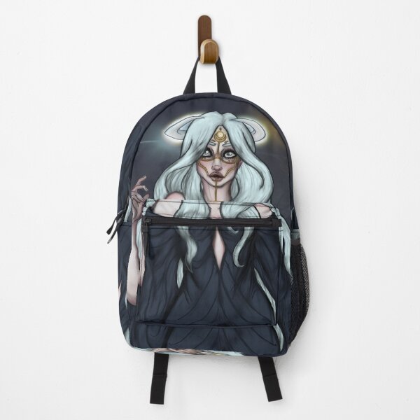 Moon Backpack