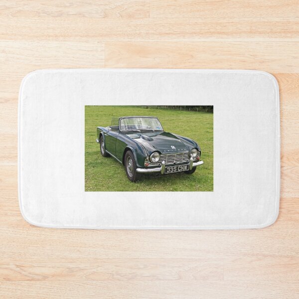 Item preview, Triumph TR4 Sports Car designed and sold by Andy Harker.