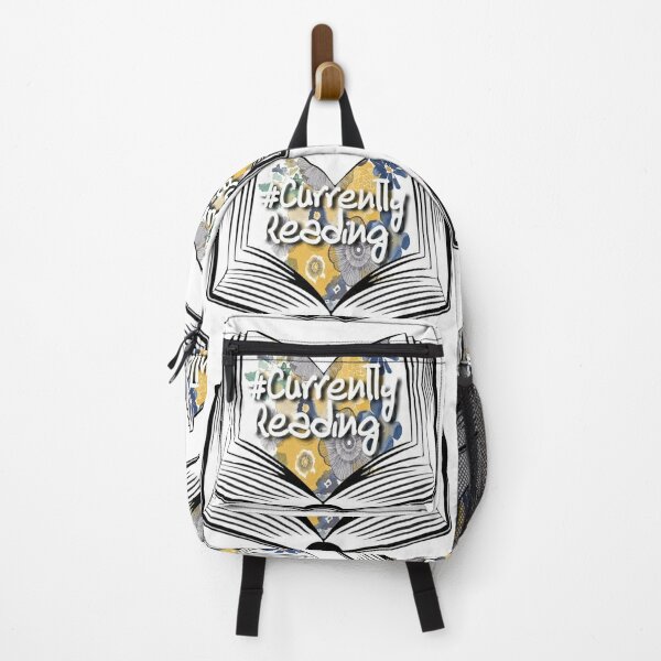 Backpacks Redbubble - roblox theme lightning backpack schoolbag daypack bookbag head logo bag
