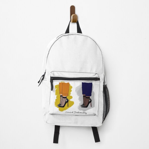 Item preview, Social distancing designed and sold by Designbee.