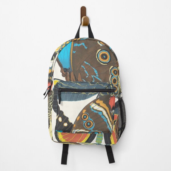 Item preview, Emile-Allain Séguy - Papillons designed and sold by Francisco Couto.