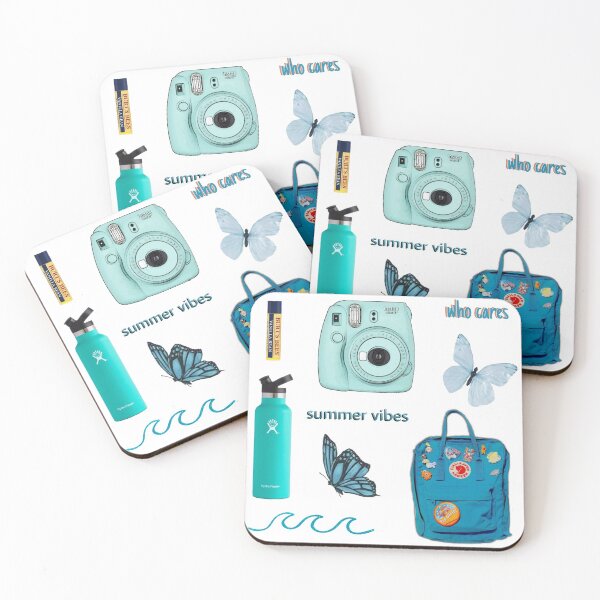 Item preview, Blue Vsco pack designed and sold by norah216.