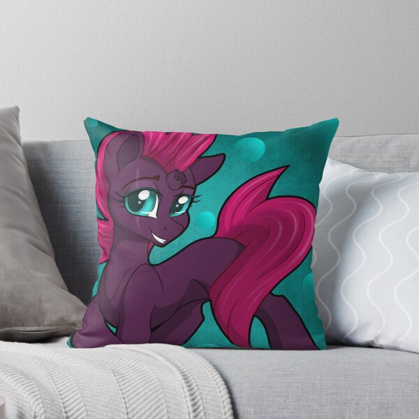 Item preview, Tempest Shadow - MLP - Gleamy Dreams designed and sold by GleamyDreams.