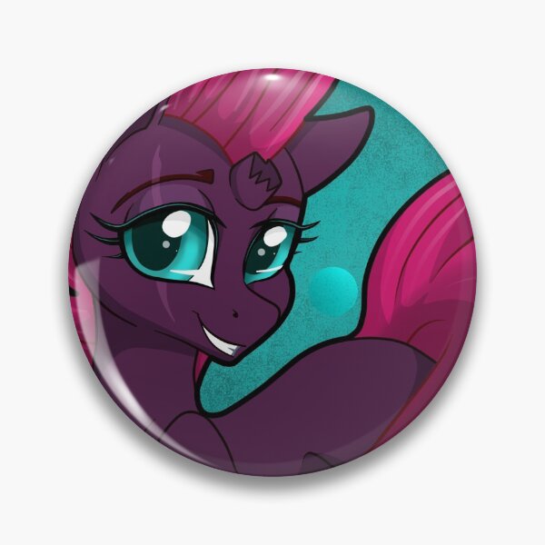 Item preview, Tempest Shadow - MLP - Gleamy Dreams designed and sold by GleamyDreams.