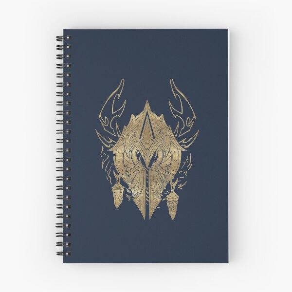 Item preview, Ren'dorei Crest - Gold designed and sold by All-Sorts.