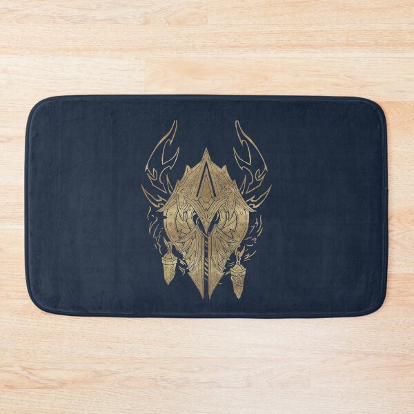 Item preview, Ren'dorei Crest - Gold designed and sold by All-Sorts.