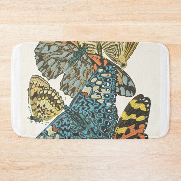 Item preview, Emile-Allain Séguy - Papillons designed and sold by Francisco Couto.