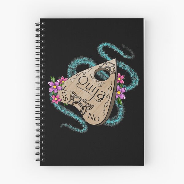 Item preview, Ouija planchette  designed and sold by Forbiddenm.