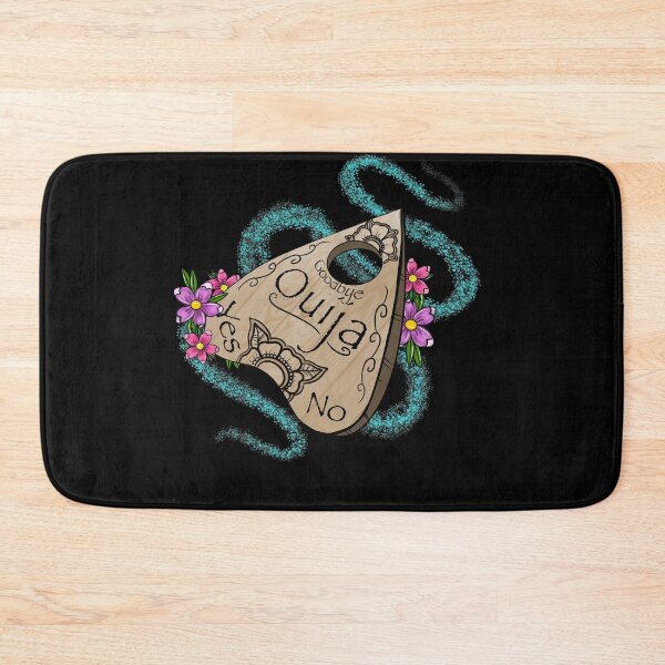 Item preview, Ouija planchette  designed and sold by Forbiddenm.