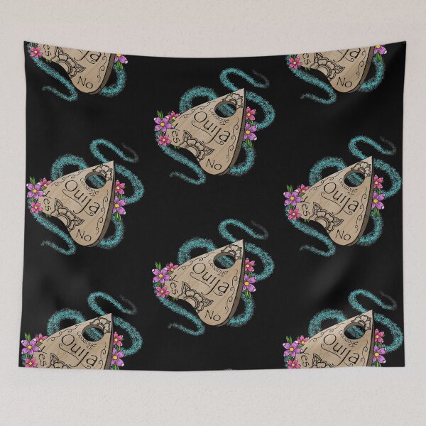 Item preview, Ouija planchette  designed and sold by Forbiddenm.