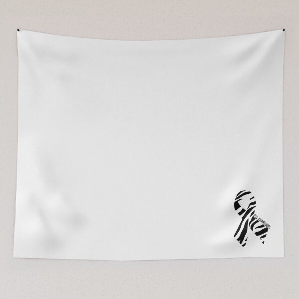 Item preview, EDS Awareness Ribbon  designed and sold by Kimberly Czotter.