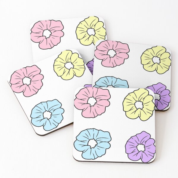 Item preview, Scrunchie Pack designed and sold by designsbyjenni.