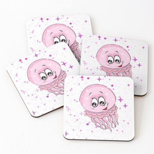 Item preview,  jellyfish mask  designed and sold by zahra369der.