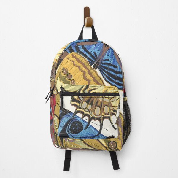 Item preview, Emile-Allain Séguy - Papillons designed and sold by Francisco Couto.