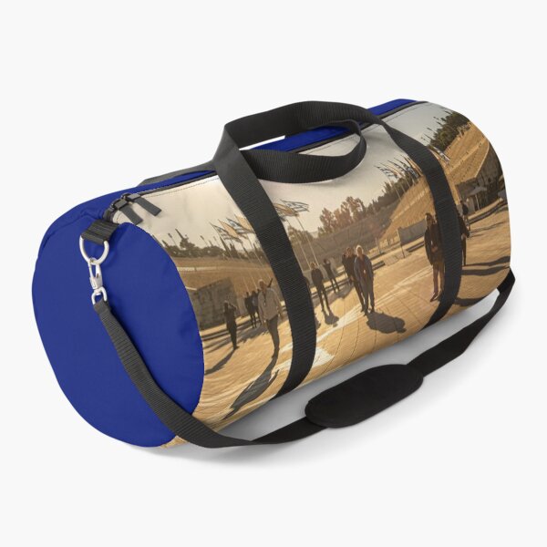 Item preview, Panathenaic Stadium designed and sold by KensLensDesigns.