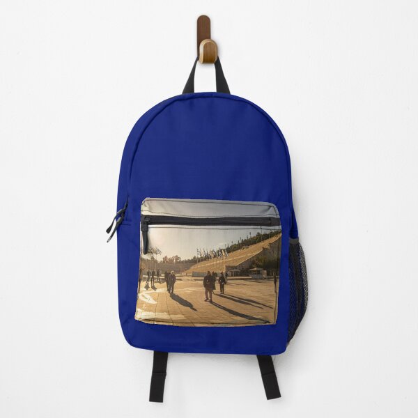 Item preview, Panathenaic Stadium designed and sold by KensLensDesigns.