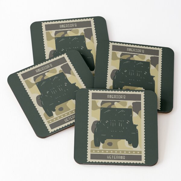 Item preview, America's Veterans designed and sold by AladdinMktgs.