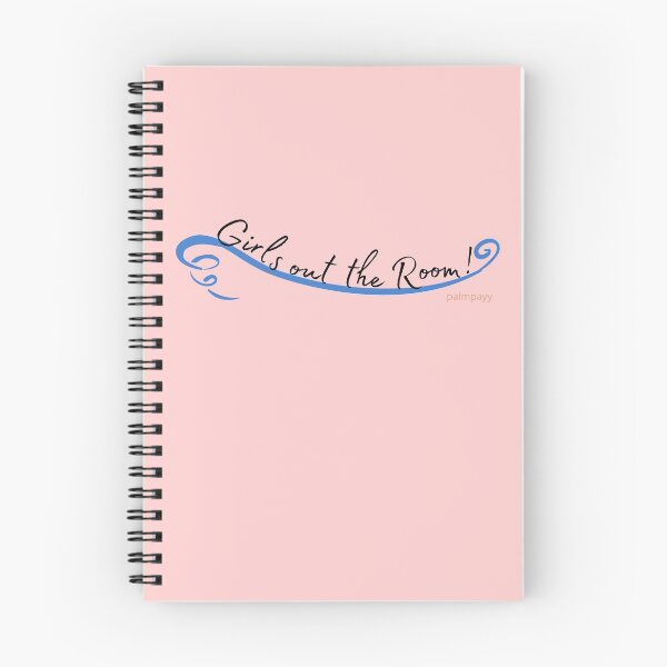 Item preview, Dance Moms Themed "Girls Out The Room" designed and sold by Payton Strubhar.