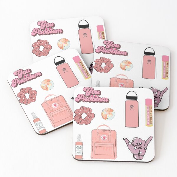 Item preview, Pink Vsco pack designed and sold by norah216.