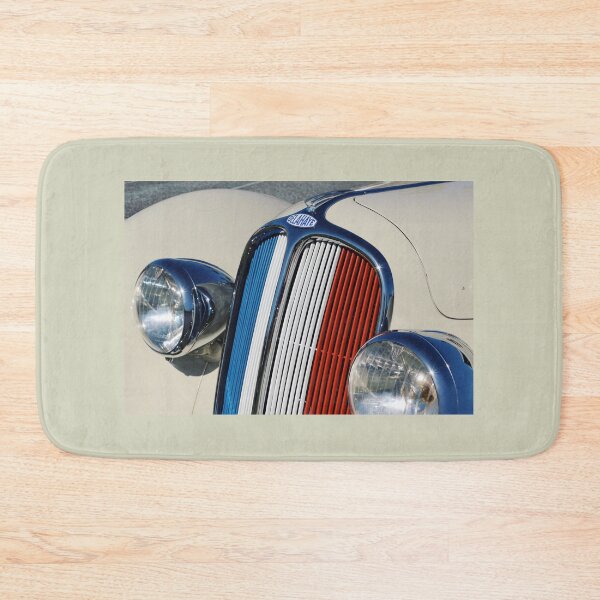 Item preview, Vive la France! The Delahaye 135MS classic car designed and sold by Autoframer.
