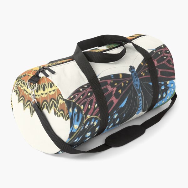 Item preview, Emile-Allain Séguy - Papillons designed and sold by Francisco Couto.