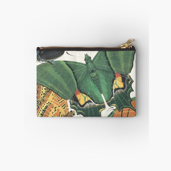 Item preview, Emile-Allain Séguy - Papillons designed and sold by Francisco Couto.