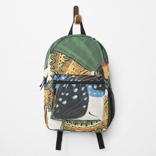 Item preview, Emile-Allain Séguy - Papillons designed and sold by Francisco Couto.