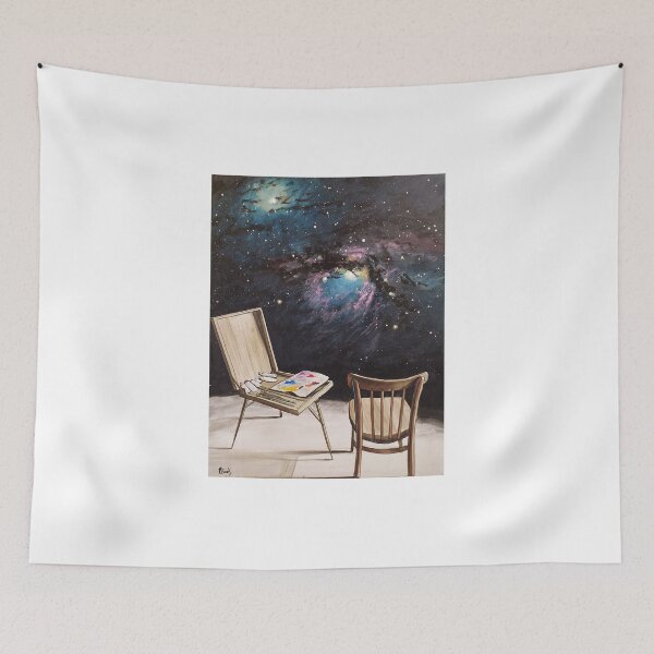 Item preview, The artist universe designed and sold by Patrick Ennis.