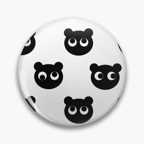 Item preview, Eye Roll designed and sold by Tsimu.