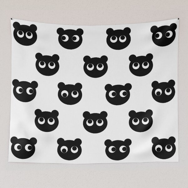 Item preview, Eye Roll designed and sold by Tsimu.