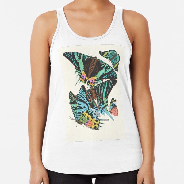Item preview, Emile-Allain Séguy - Papillons designed and sold by Francisco Couto.