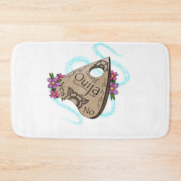 Item preview, Ouija planchette designed and sold by Forbiddenm.