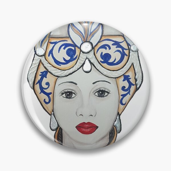 Item preview, Moro’s Head IX designed and sold by PaoloRassa.