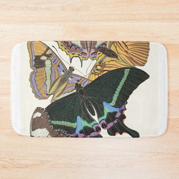 Item preview, Emile-Allain Séguy - Papillons designed and sold by Francisco Couto.